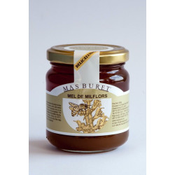 MIEL MIL FLORES TARRO 260g